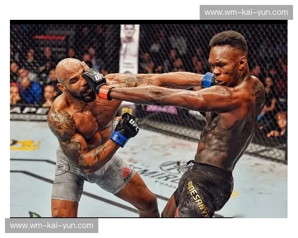 上帝之膝与全美英雄的祭典:罗梅罗vs韦德曼,格斗殿堂的暴力美学 上帝之膝与全美英雄的祭典:罗梅罗vs韦德曼,格斗殿堂的暴力美学