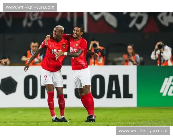 巅峰红魂的宿命碰撞：亚冠赛场上那场永载史册的“中国德比”