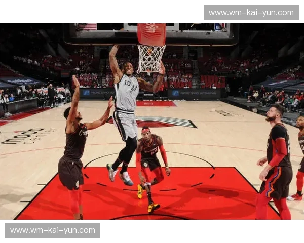 绝响与惊雷：2016马刺雷霆系列赛，一个时代的终局与重塑