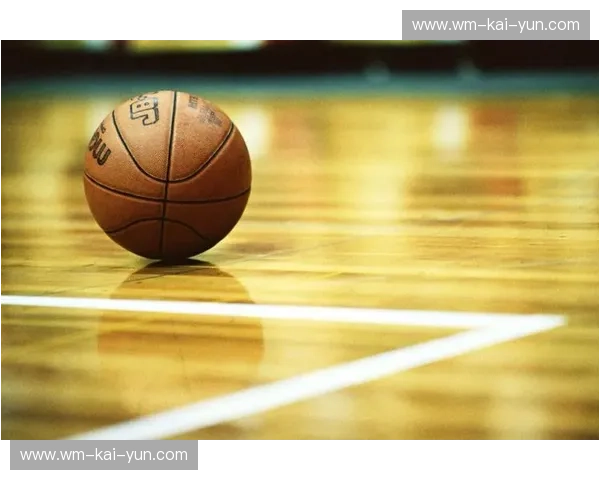 篮球的对话：当东方遇见西方，中国篮球与美国篮球的碰撞与融合